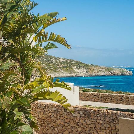 Villa Pirreca Favignana Exterior photo