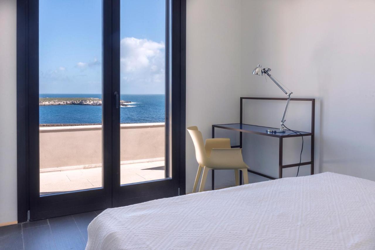 Villa Pirreca Favignana Exterior photo