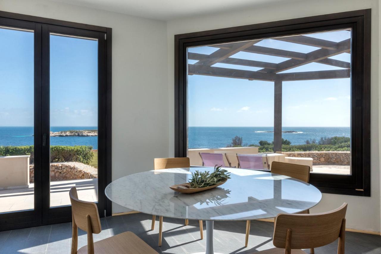 Villa Pirreca Favignana Exterior photo