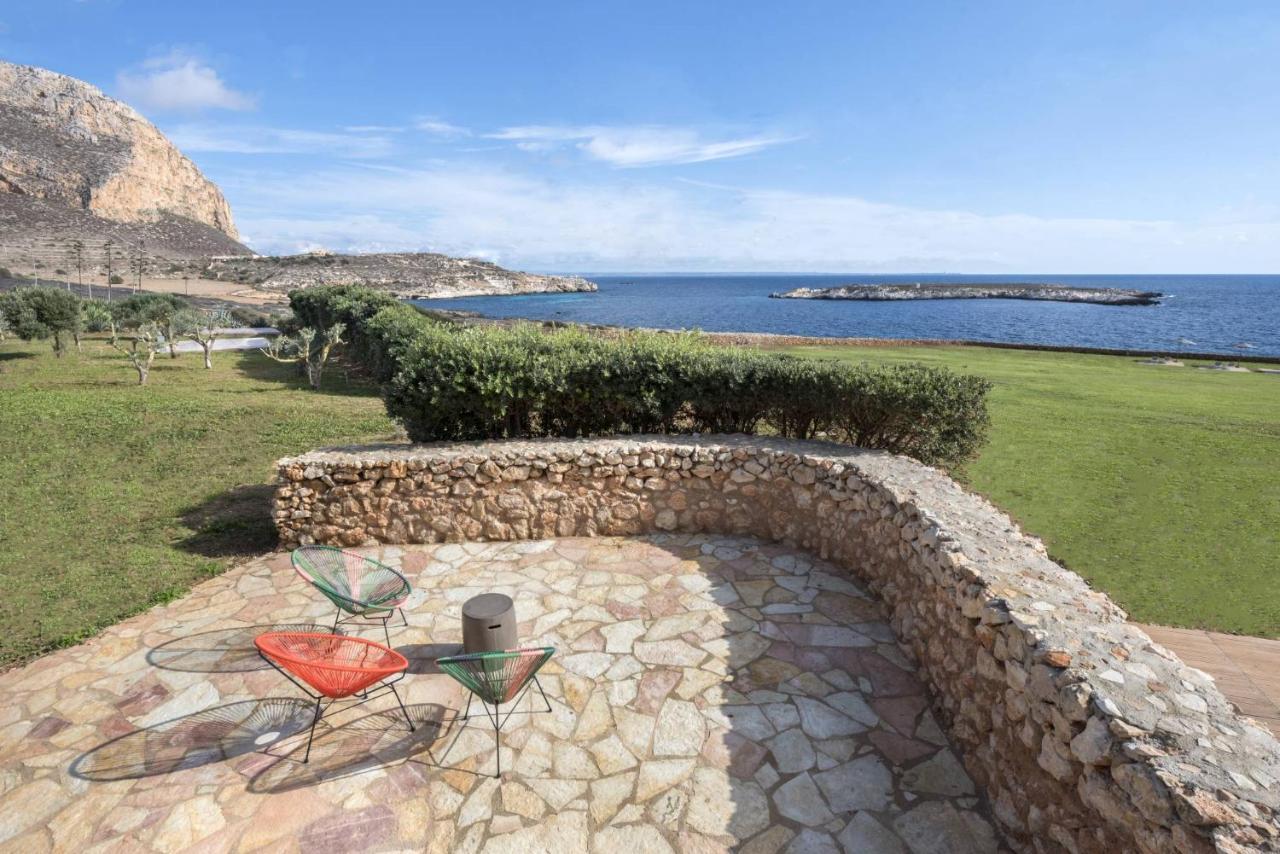 Villa Pirreca Favignana Exterior photo