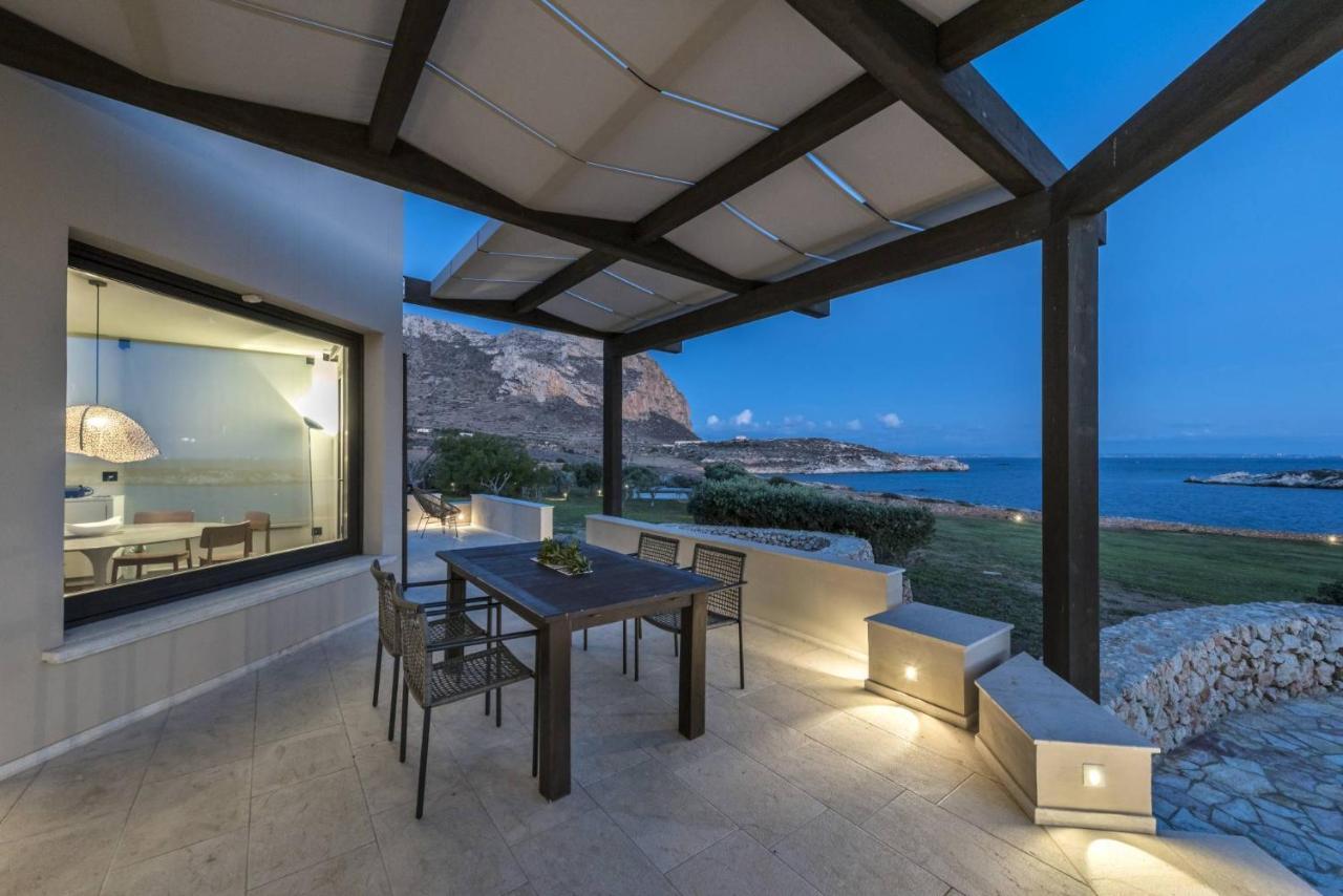 Villa Pirreca Favignana Exterior photo