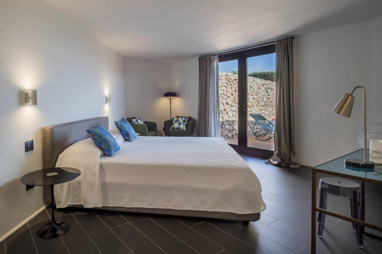 Villa Pirreca Favignana Exterior photo